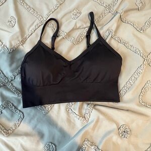 Lululemon bra